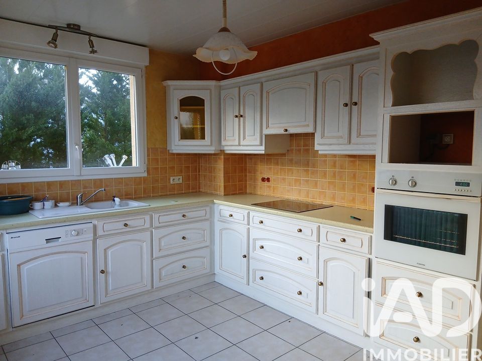 Villa i Le Lude, Sarthe - foto 1