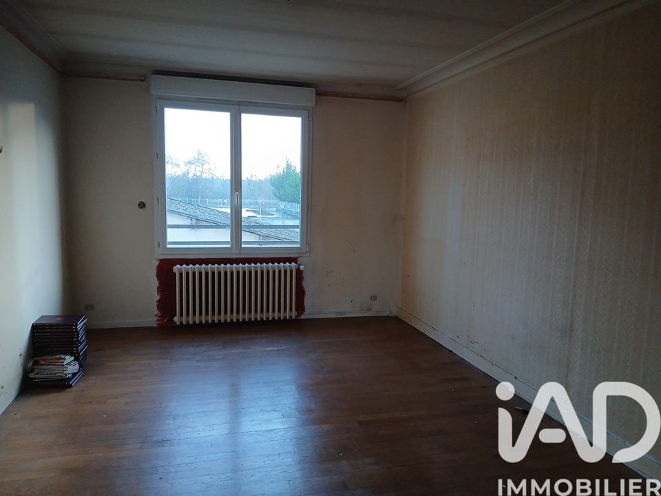 Villa i Le Lude, Sarthe - foto 3