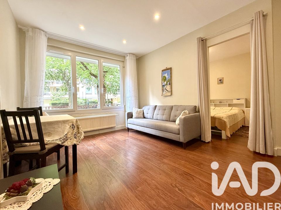 Lejlighed i Courbevoie, Hauts-de-Seine - foto 2