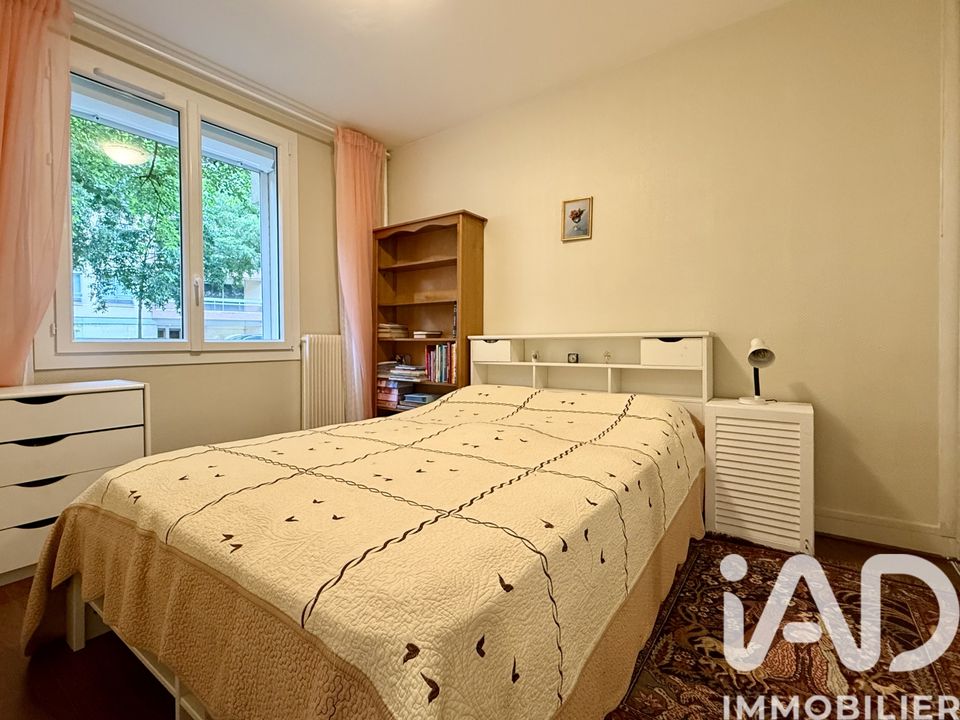 Lejlighed i Courbevoie, Hauts-de-Seine - foto 4