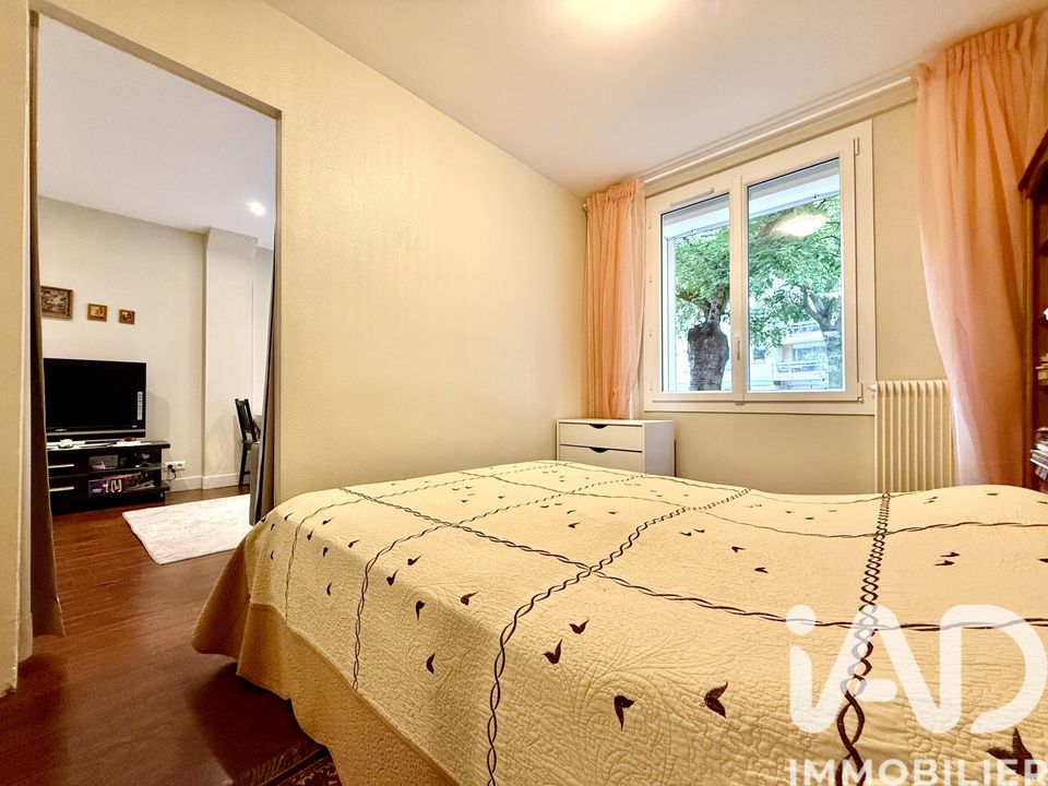 Lejlighed i Courbevoie, Hauts-de-Seine - foto 5