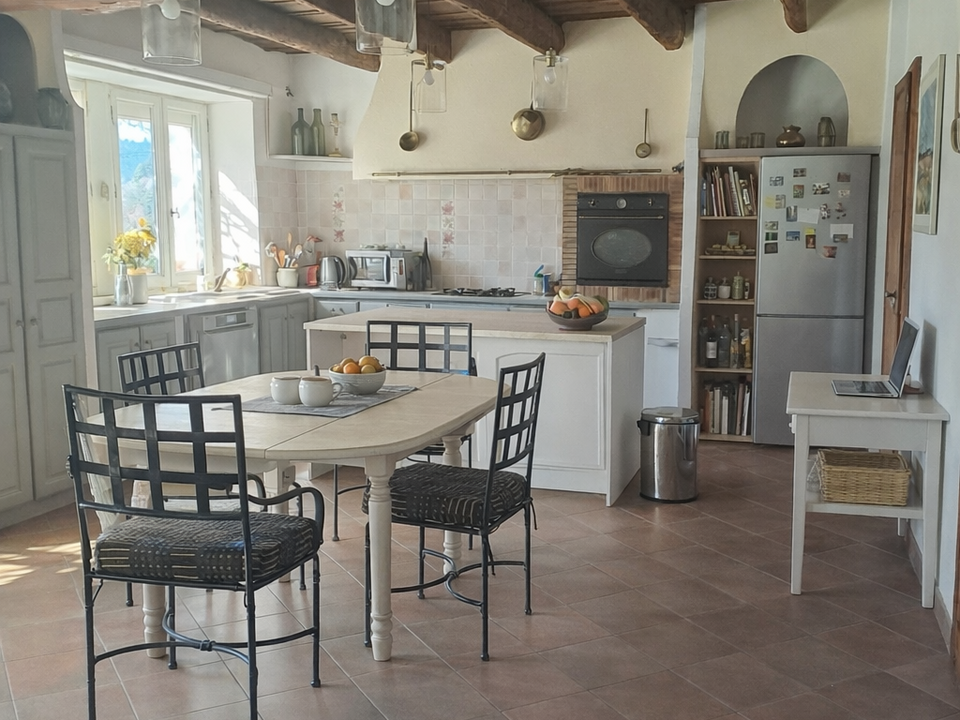 Villa i Sumène, Gard - foto 2