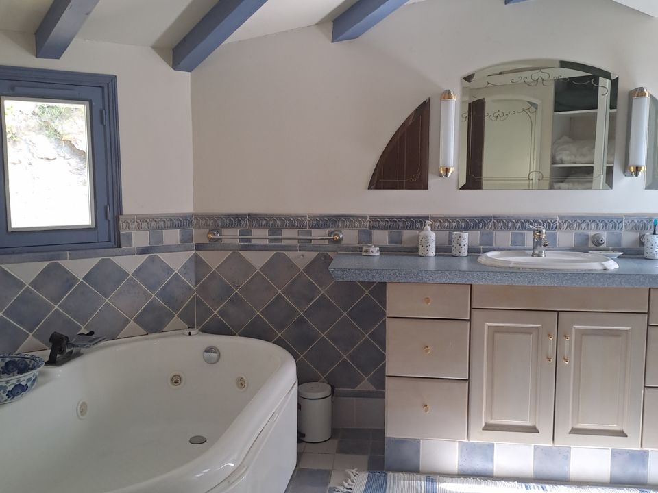 Villa i Sumène, Gard - foto 4