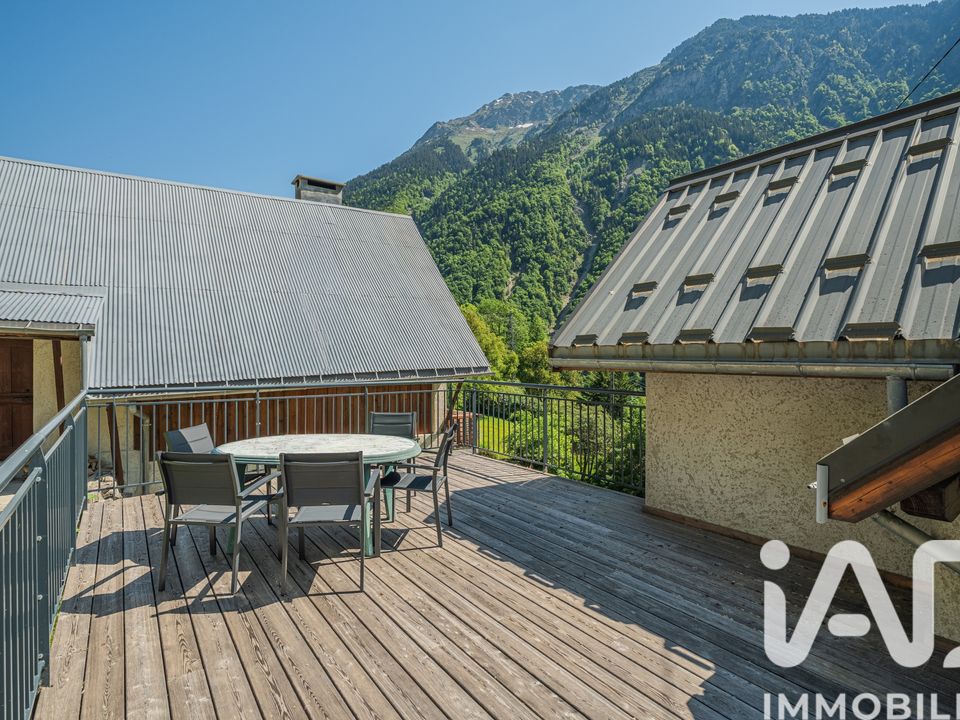 Villa i Allemond, Isere - foto 3