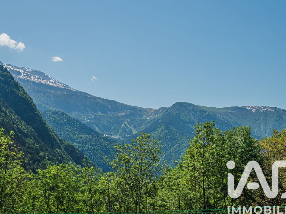 Villa i Allemond, Isere - foto 4