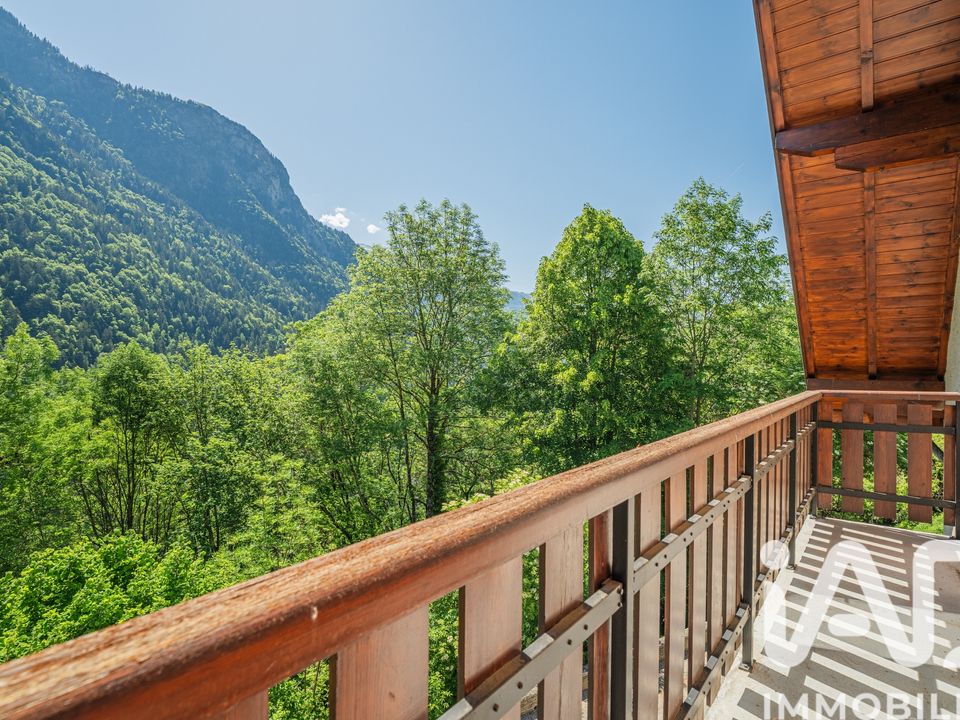 Villa i Allemond, Isere - foto 5
