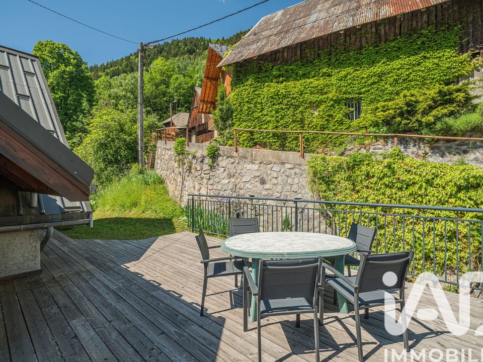 Villa in Allemond, Isere - foto 2