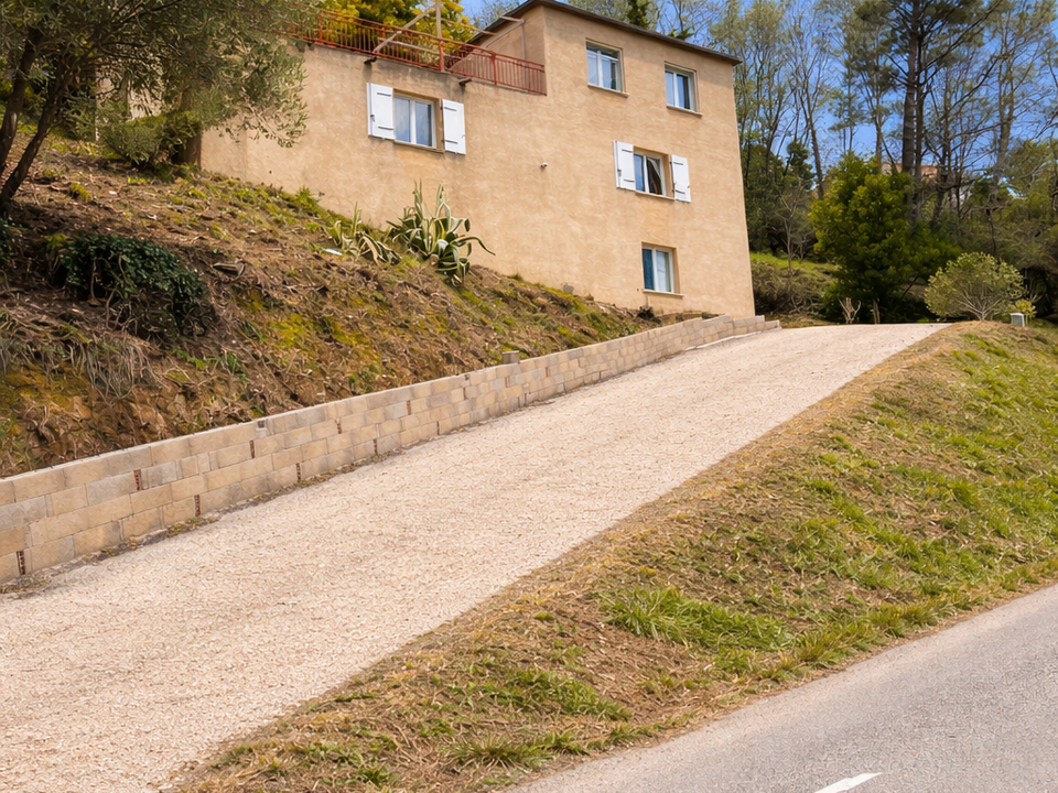 Villa i Sumène, Gard - foto 2