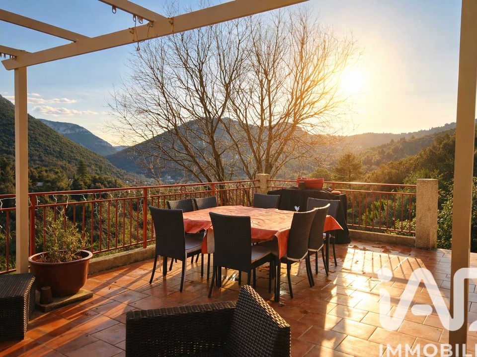 Villa i Sumène, Gard - foto 3