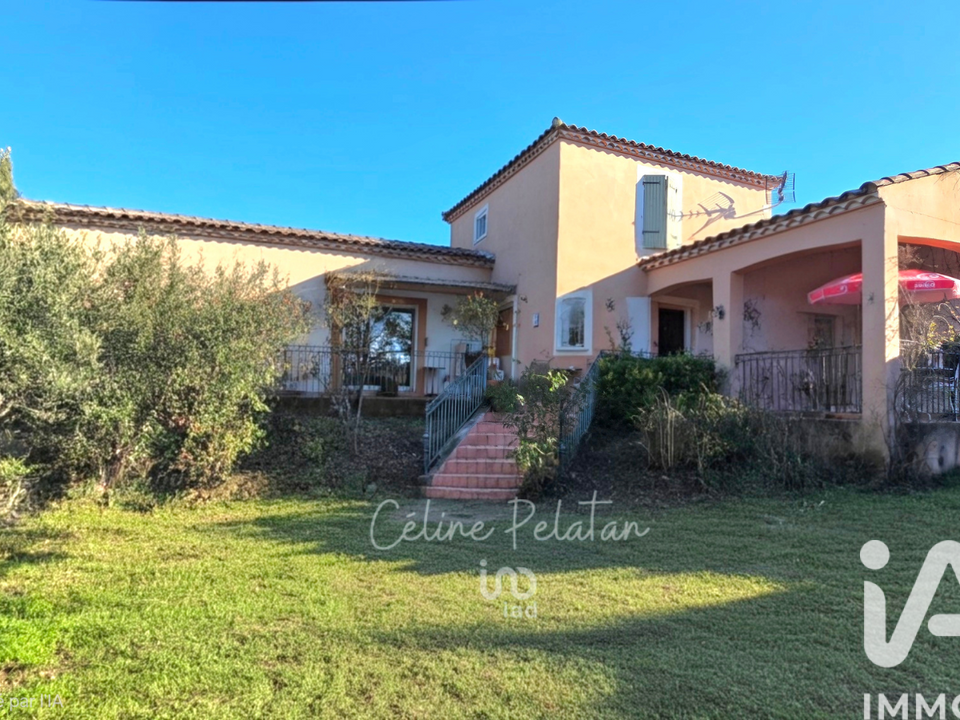 Villa i Lecques, Gard - foto 2