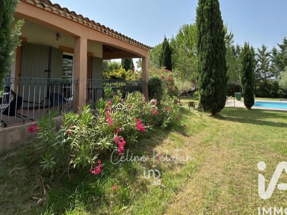 Villa i Lecques, Gard - foto 3