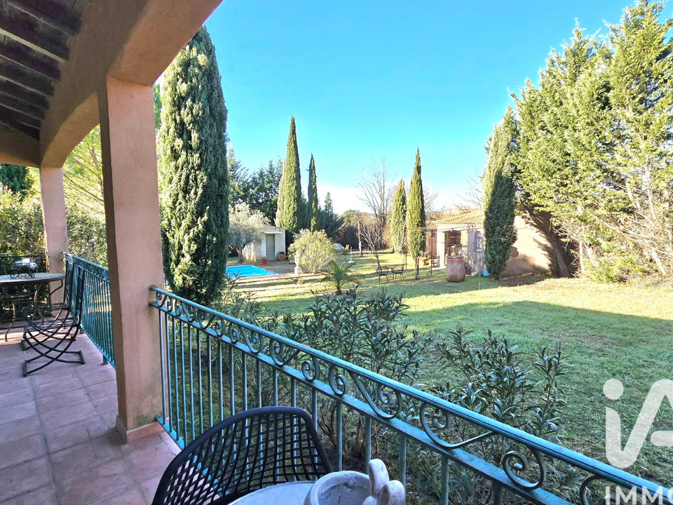 Villa i Lecques, Gard - foto 4
