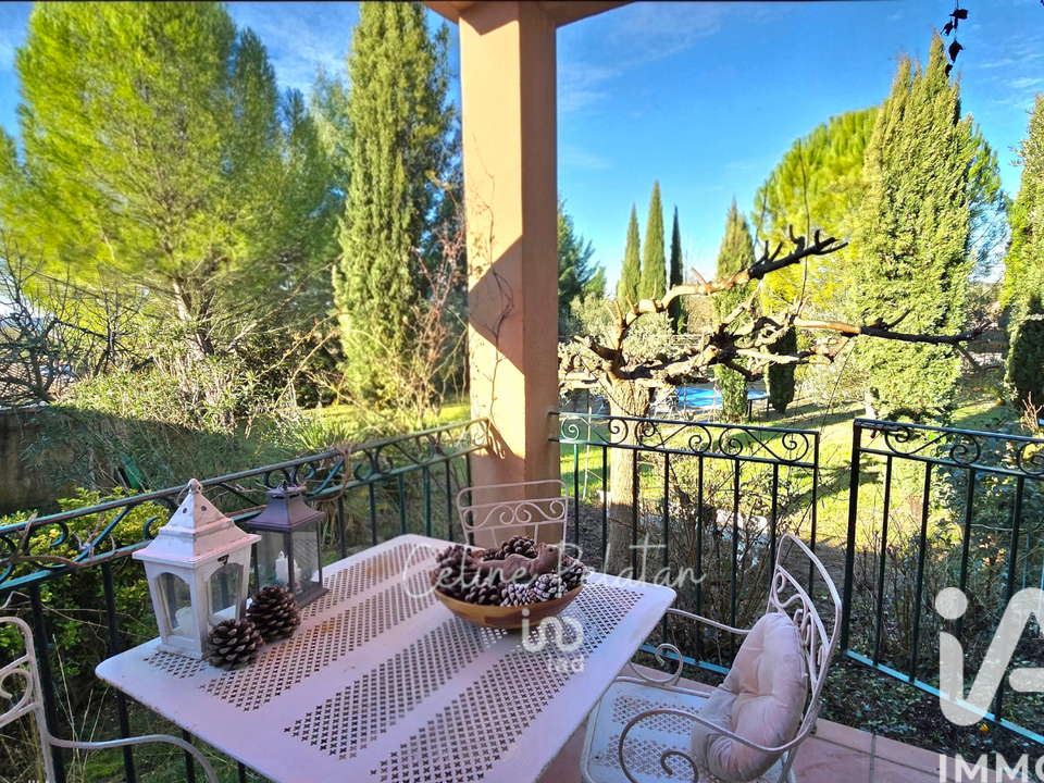 Villa i Lecques, Gard - foto 5