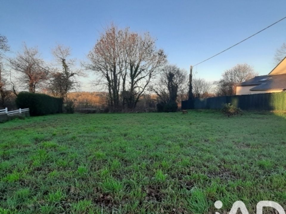 Terreno en Carhaix-Plouguer, Finistere - foto 1