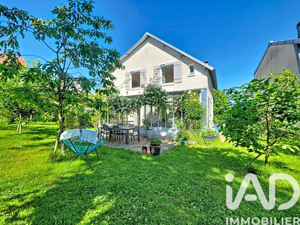 Villa i Marly-le-Roi, Yvelines - foto 1