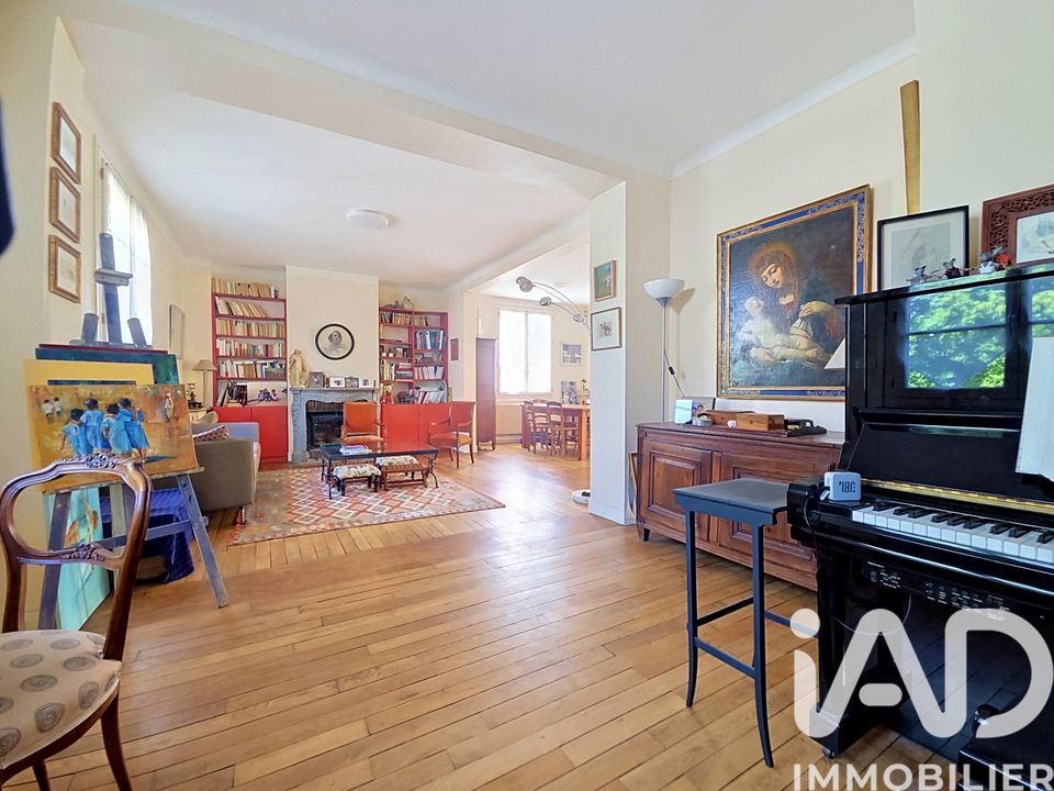 Villa i Marly-le-Roi, Yvelines - foto 4