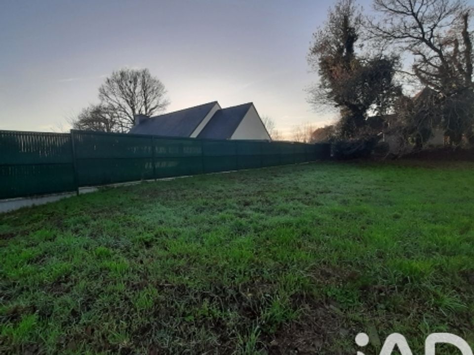 Terreno en Carhaix-Plouguer, Finistere - foto 2