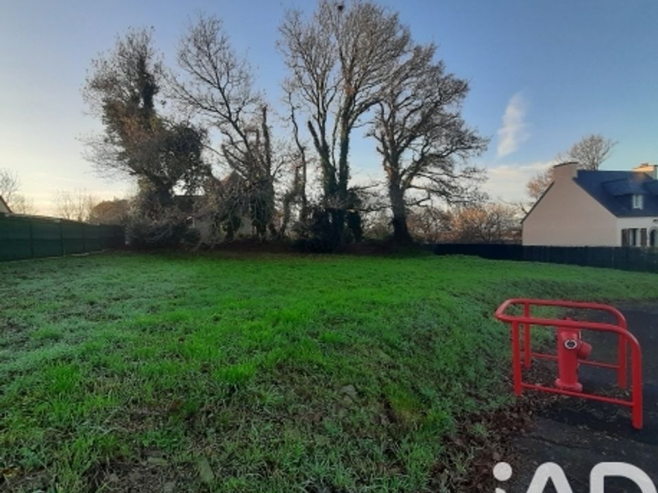 Terreno en Carhaix-Plouguer, Finistere - foto 3