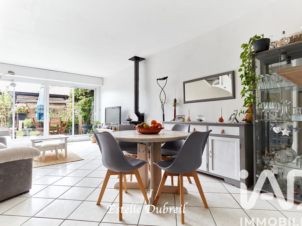 Haus in Voisins-le-Bretonneux, Yvelines - Foto 4