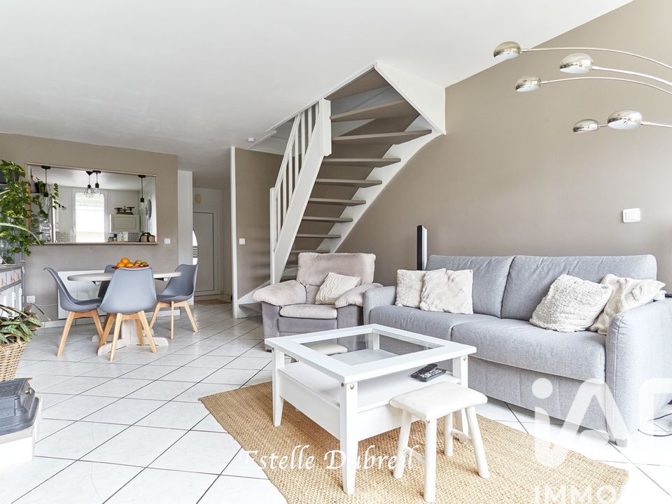 Haus in Voisins-le-Bretonneux, Yvelines - Foto 5
