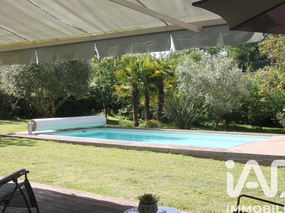 Villa i Targon, Gironde - foto 3