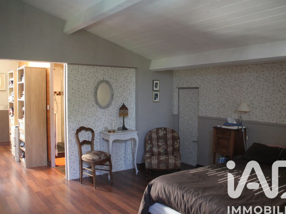 Villa i Targon, Gironde - foto 4