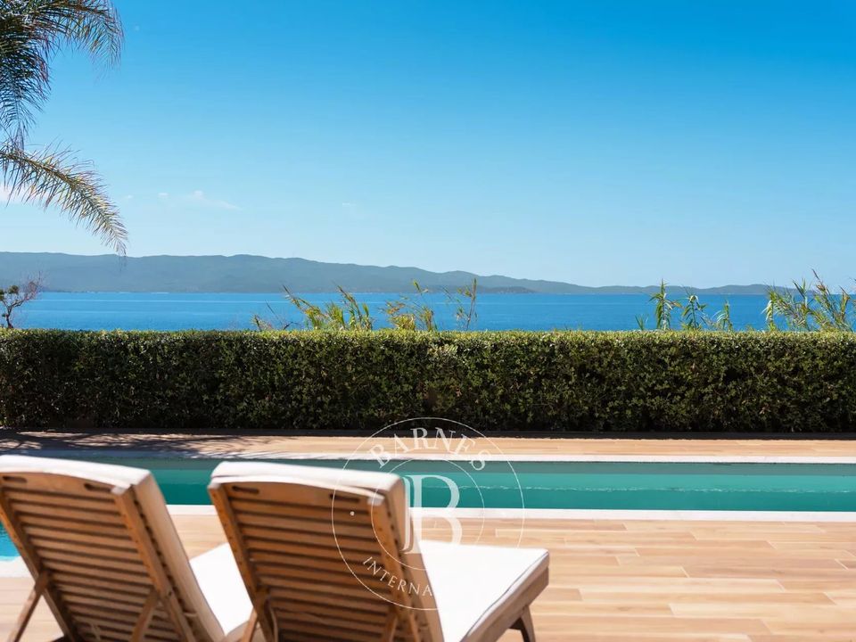 Villa i Ajaccio, Corse-du-Sud - foto 2