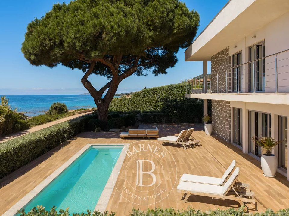 Villa i Ajaccio, Corse-du-Sud - foto 3