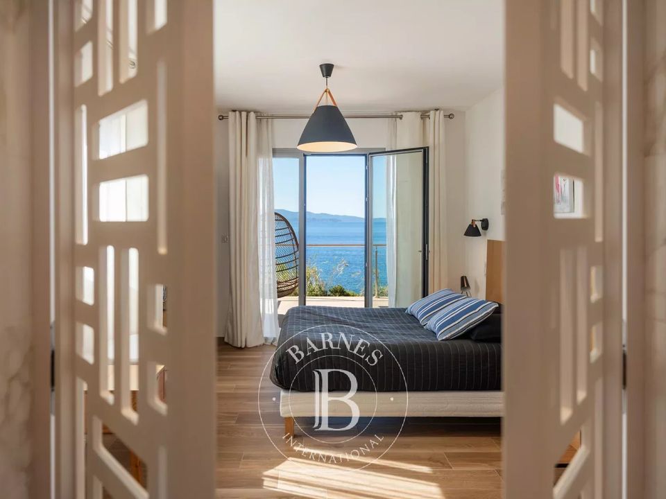 Villa i Ajaccio, Corse-du-Sud - foto 5