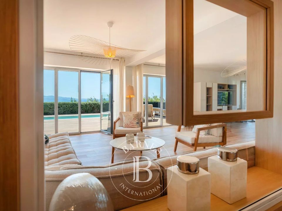 Villa i Ajaccio, Corse-du-Sud - foto 4