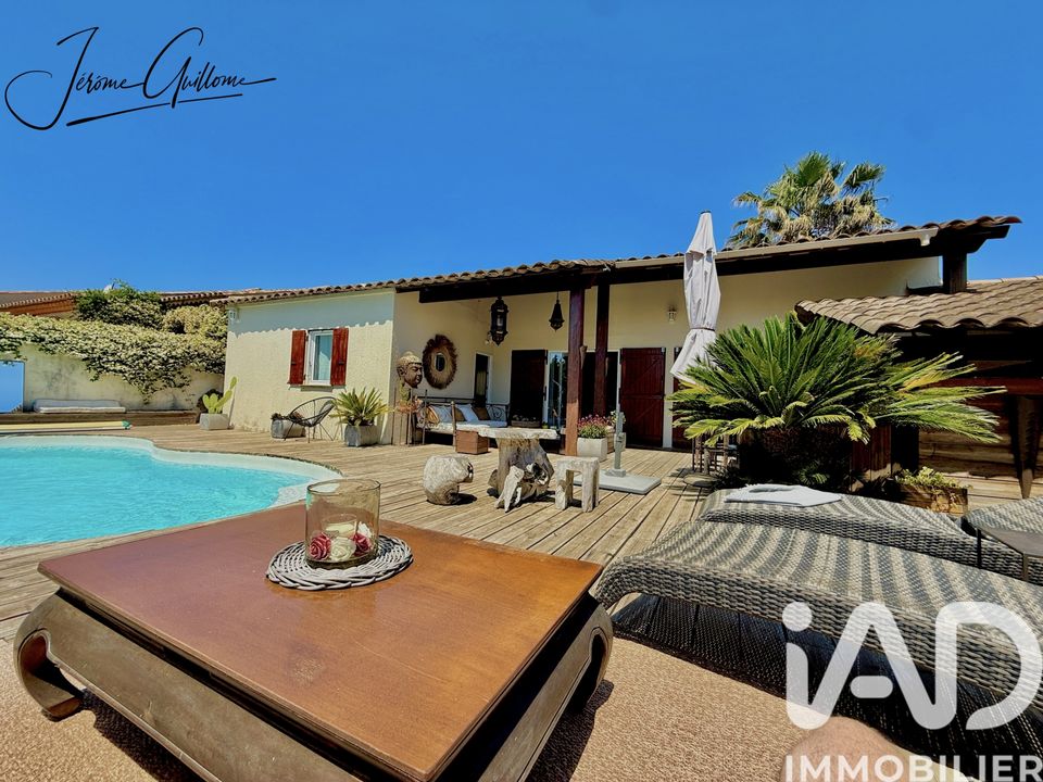 Villa i Gassin, Var - foto 2
