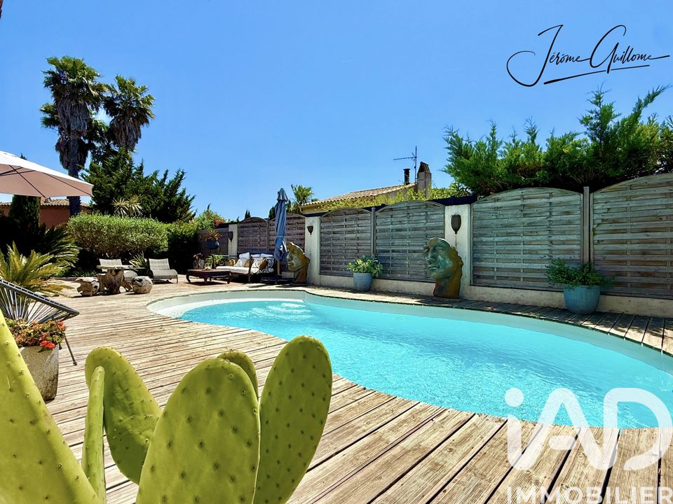 Villa i Gassin, Var - foto 3