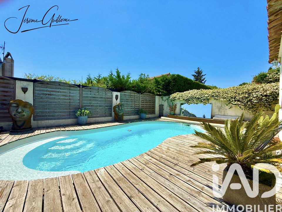 Villa i Gassin, Var - foto 4