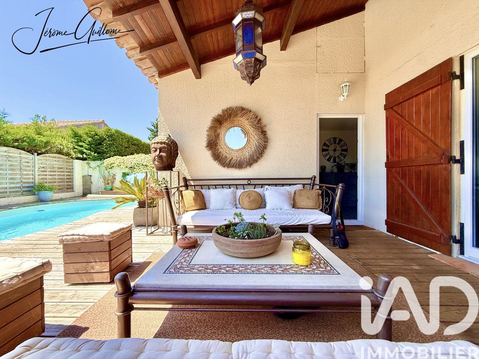 Villa i Gassin, Var - foto 5