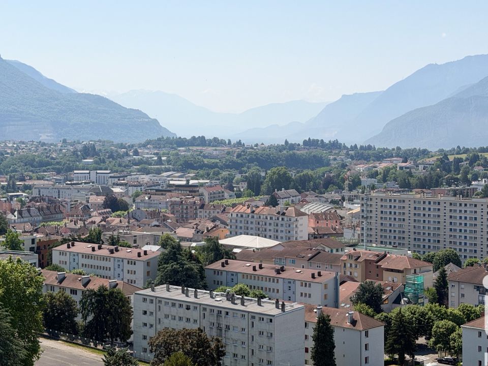 Lejlighed i Voiron, Isere - foto 2