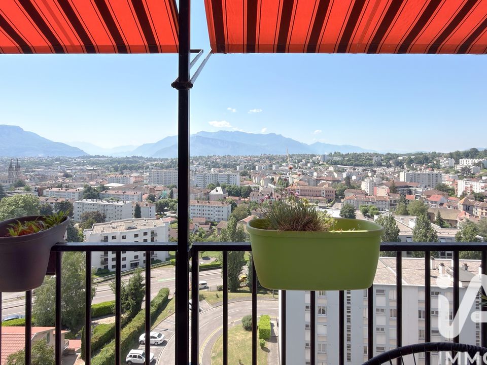 Lejlighed i Voiron, Isere - foto 3