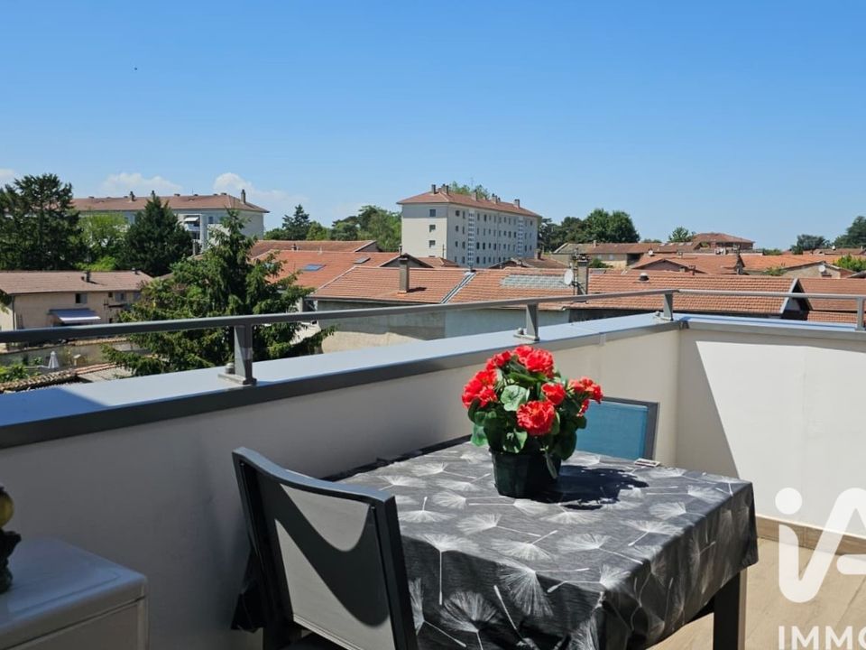 Apartament a Rillieux-la-Pape, Rhone - foto 3