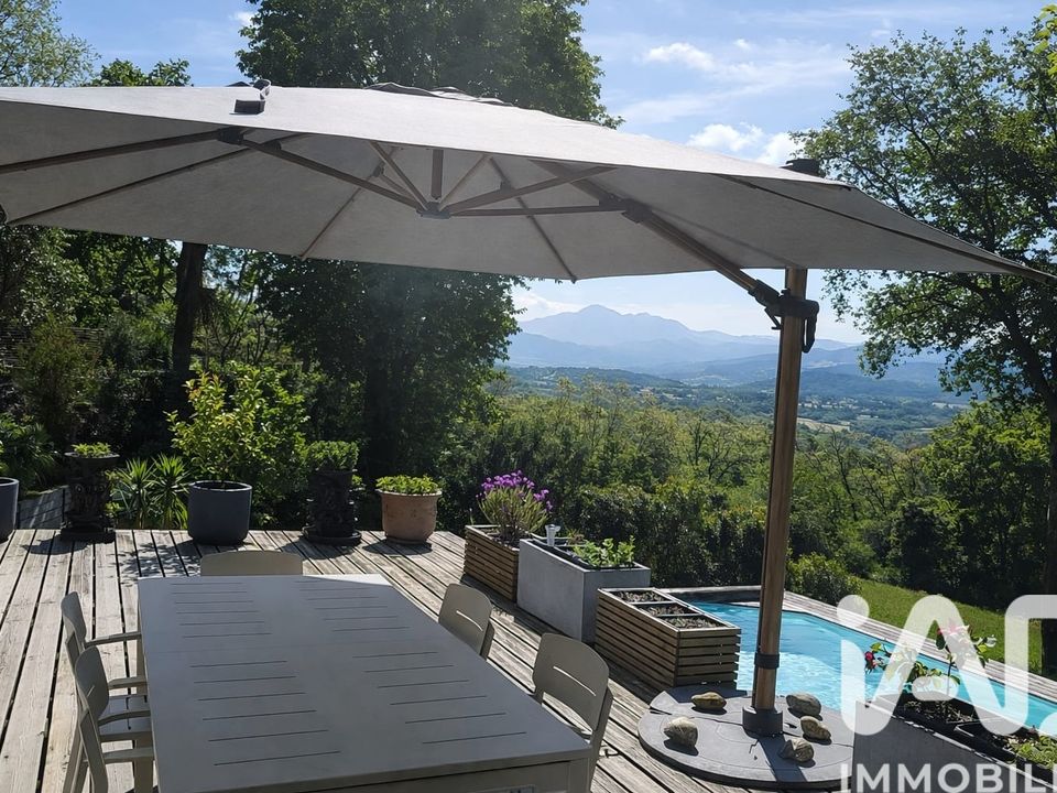 Villa i Arthez-de-Bearn, Pyrenees-Atlantiques - foto 1