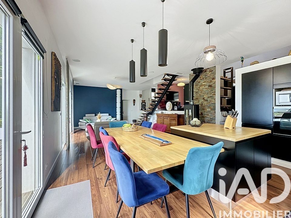 Villa i Arthez-de-Bearn, Pyrenees-Atlantiques - foto 3