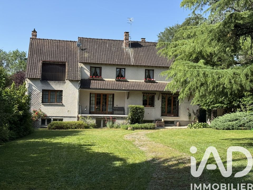 Villa i Samoreau, Seine-et-Marne - foto 1