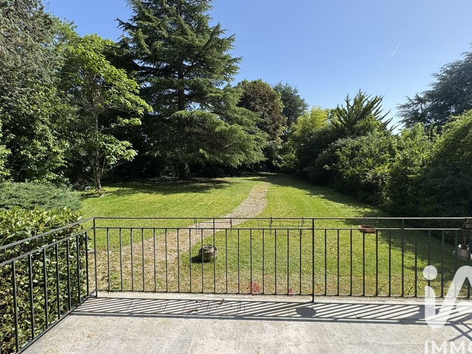 Villa i Samoreau, Seine-et-Marne - foto 2
