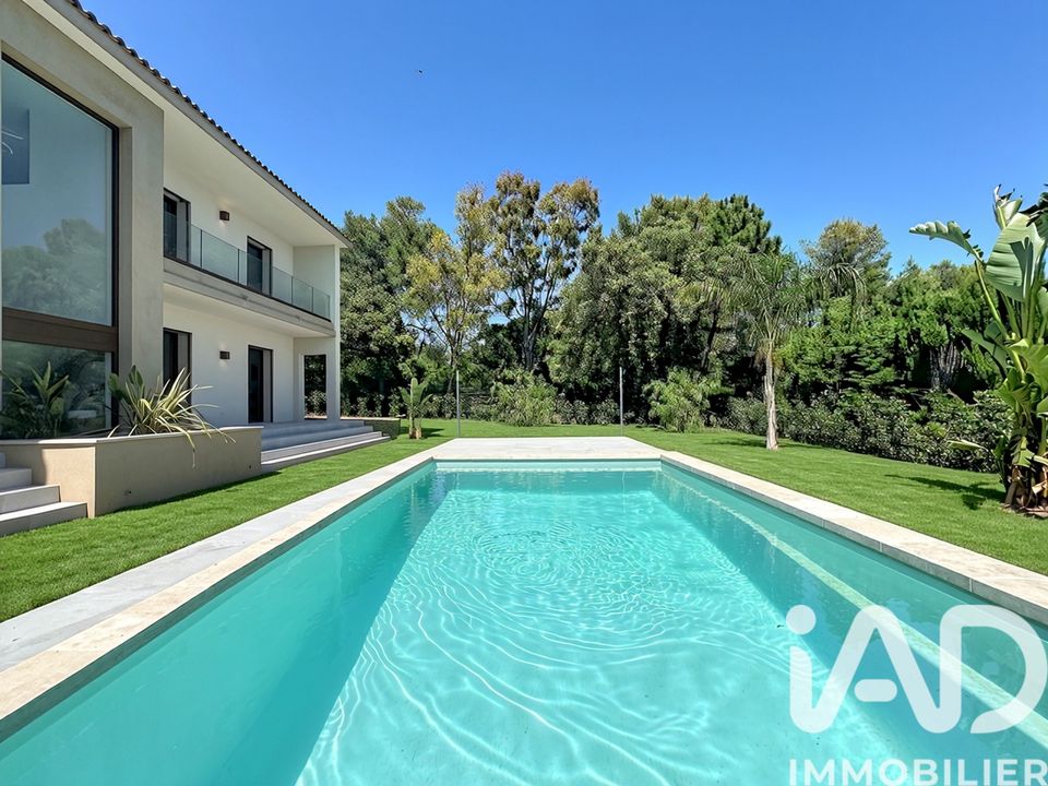 Villa i Les Issambres, Var - foto 2