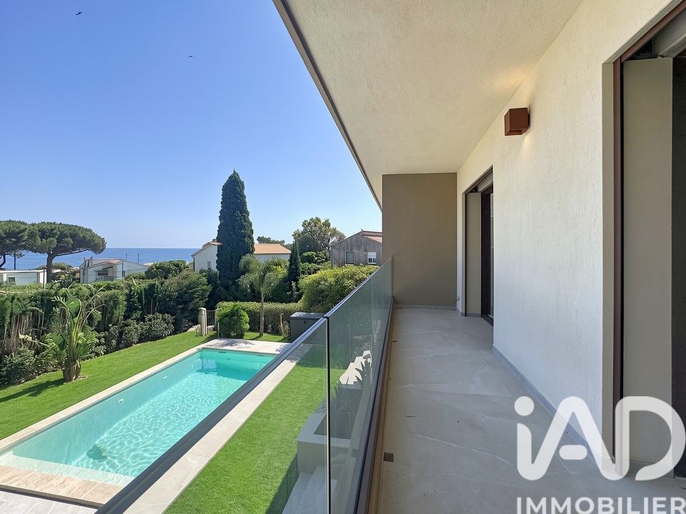 Villa i Les Issambres, Var - foto 3
