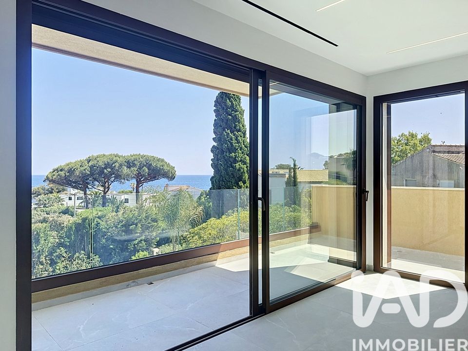 Villa i Les Issambres, Var - foto 5