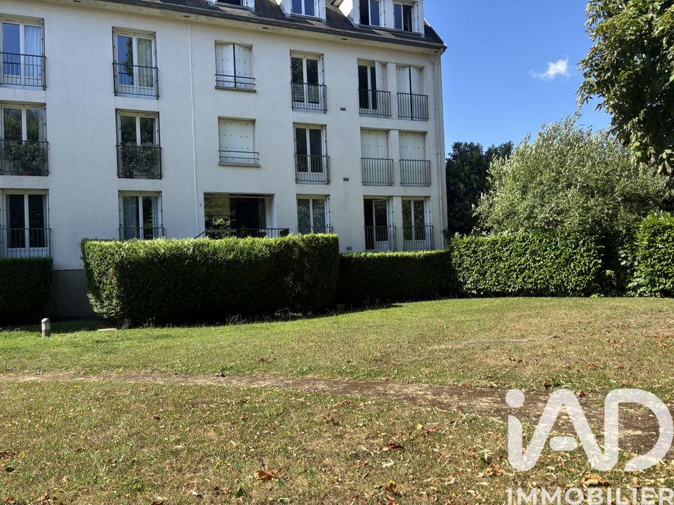 Appartement in Senlis, Oise - foto 1