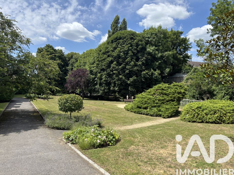 Appartement in Senlis, Oise - foto 3