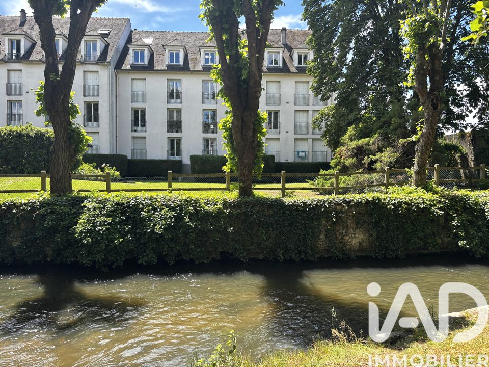 Apartamento en Senlis, Oise - foto 1