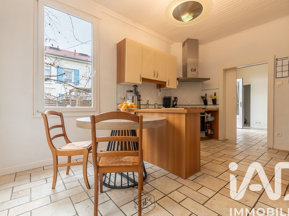 Villa em Yutz, Moselle - foto 1
