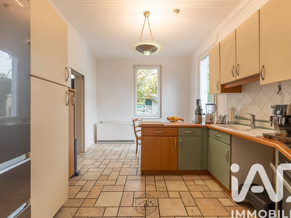 Villa em Yutz, Moselle - foto 2