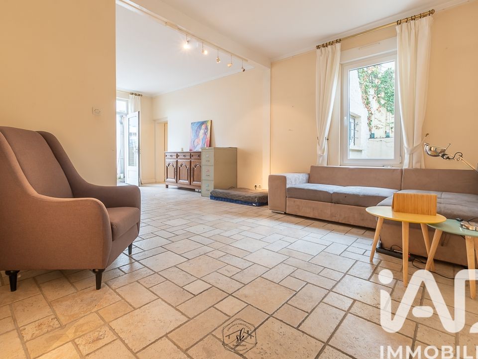 Villa em Yutz, Moselle - foto 4